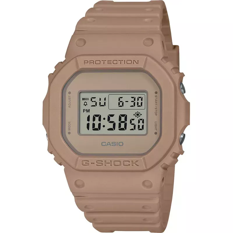 Купить Наручные часы Casio G-Shock DW-5600NC-5 Digital в Sibtime Фото 1 Наручные часы Casio G-Shock DW-5600NC-5 Digital Фото 1