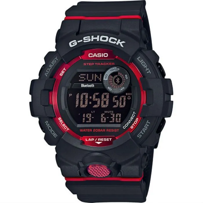 Наручные часы Casio G-Shock  GBD-800-1E Япония