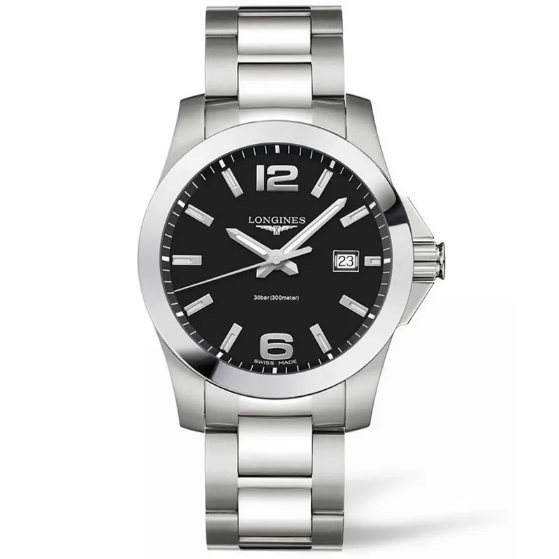 Longines L37594586  Фото 1
