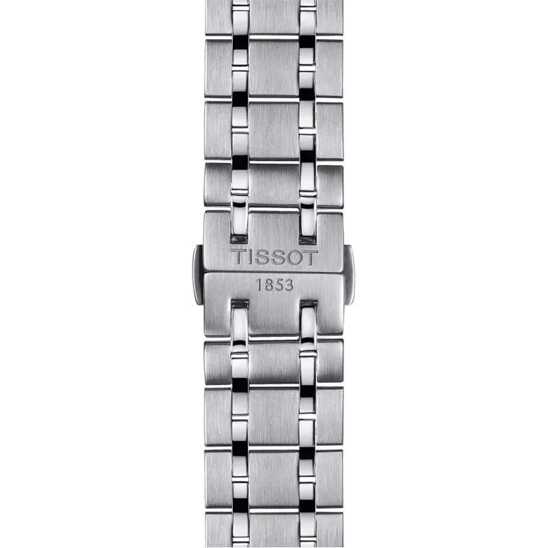 Tissot T099.407.11.048.00  Фото 2