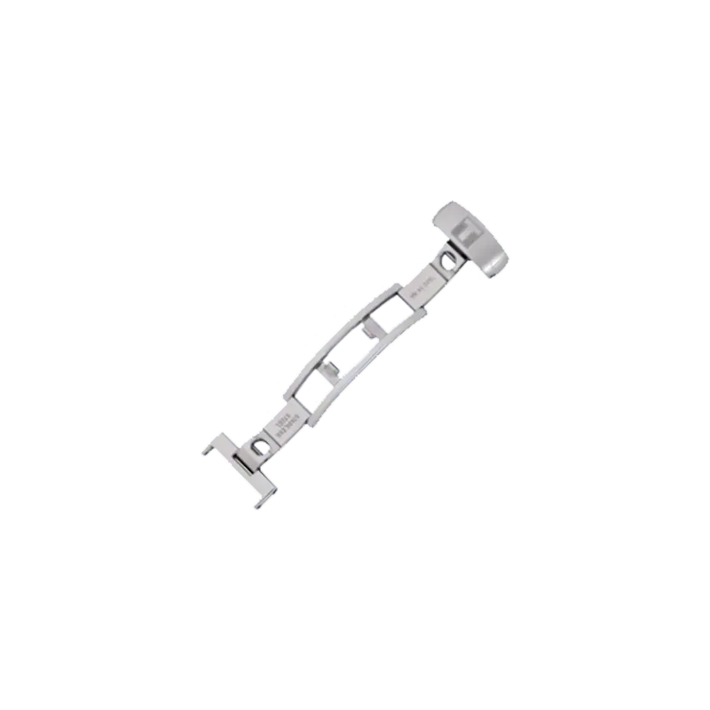Tissot T640015872 Замок для ремешка стальной 