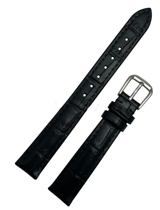Timeking 6006A.01-12/10 черн.им.крокод. 