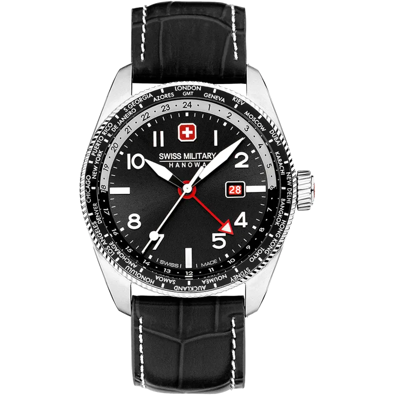 Swiss Military Hanowa SMWGB0000504 