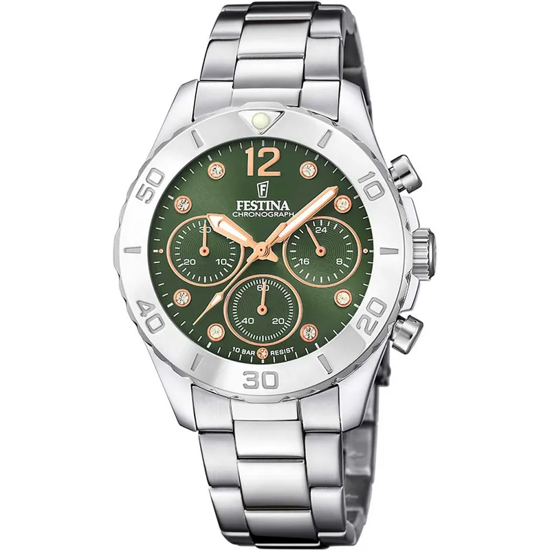 Festina F20603/5  Фото 1