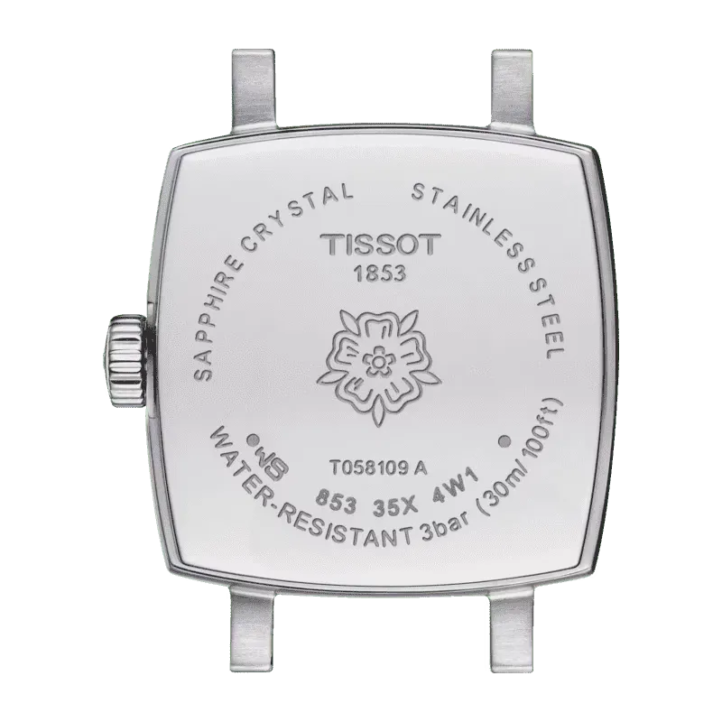 Tissot T058.109.17.056.00  Фото 2