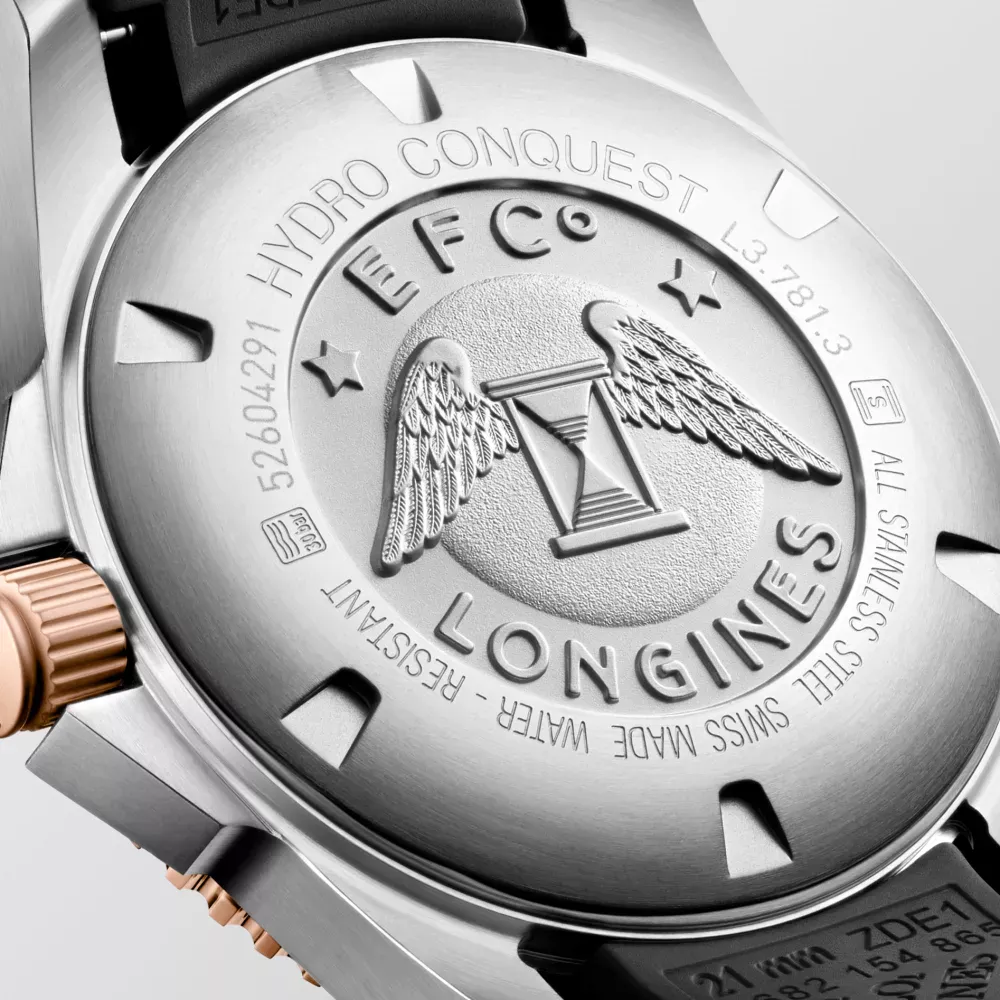 Longines L3.781.3.58.9  Фото 5