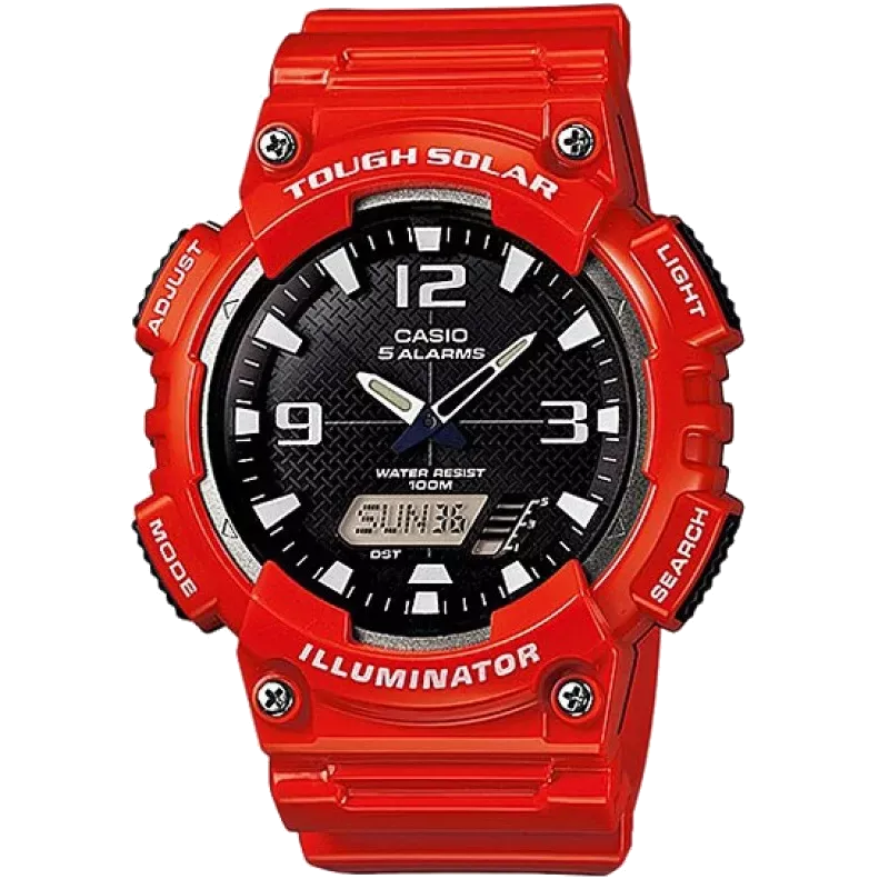 Casio Collection AQ-S810WC-4A 