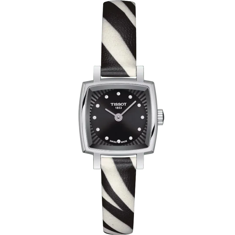 Tissot T058.109.17.056.00  Фото 1