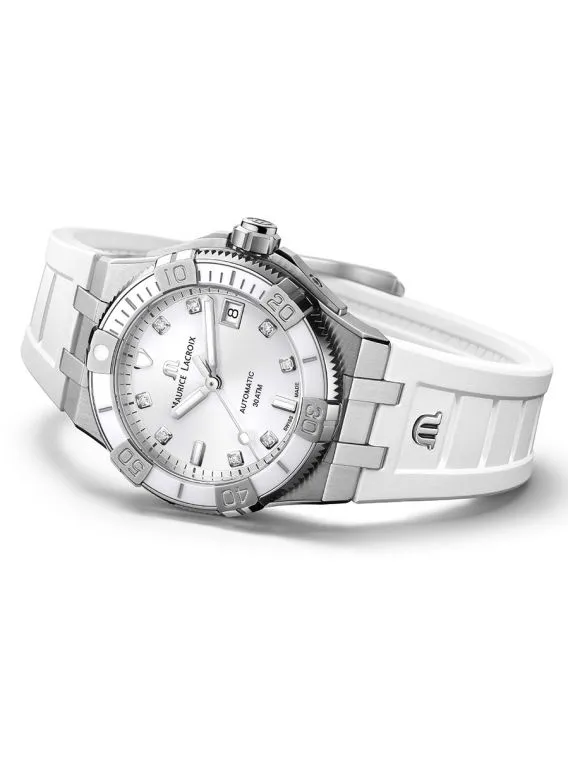 Maurice Lacroix AI6057-SS00F-150-F  Фото 3