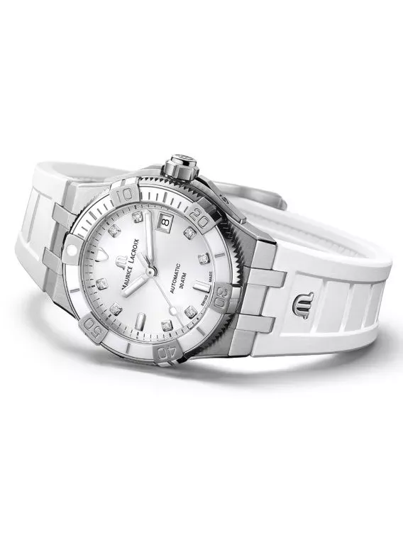 Maurice Lacroix AI6057-SS00F-150-F  Фото 3