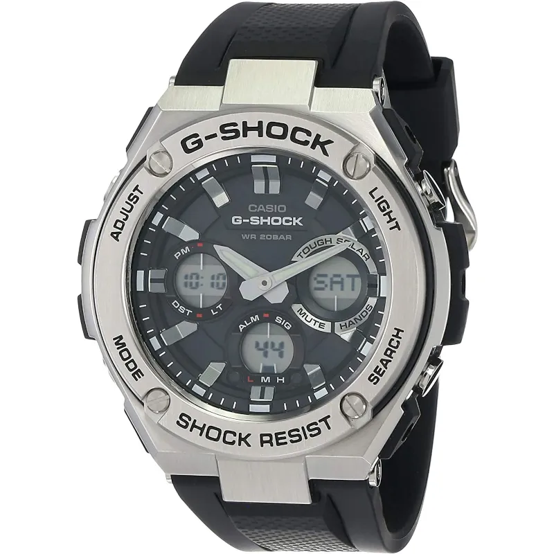 Casio G-Shock GST-S110-1A 