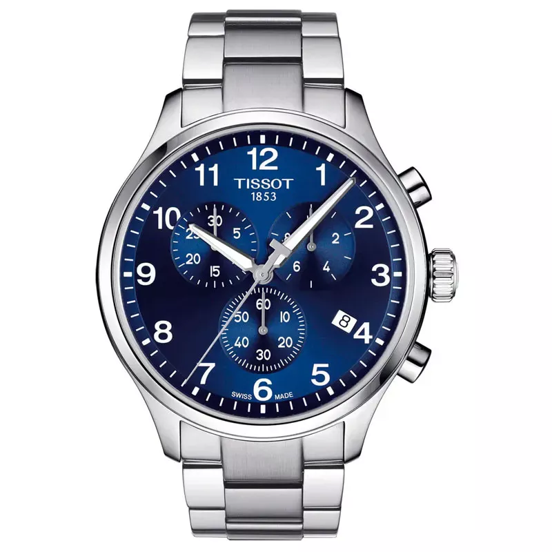 Tissot T1166171104701  Фото 1