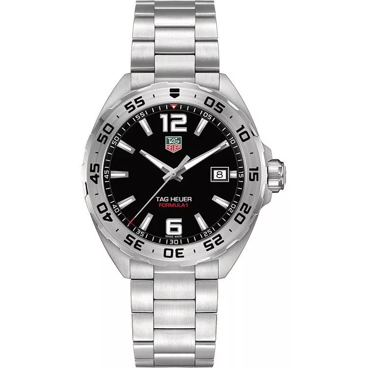 Tag Heuer WAZ1112.BA0875 