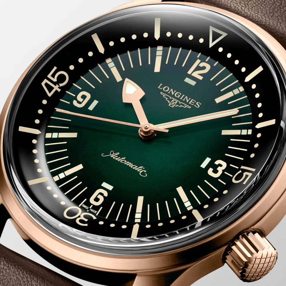 Longines L3.774.1.50.2  Фото 3