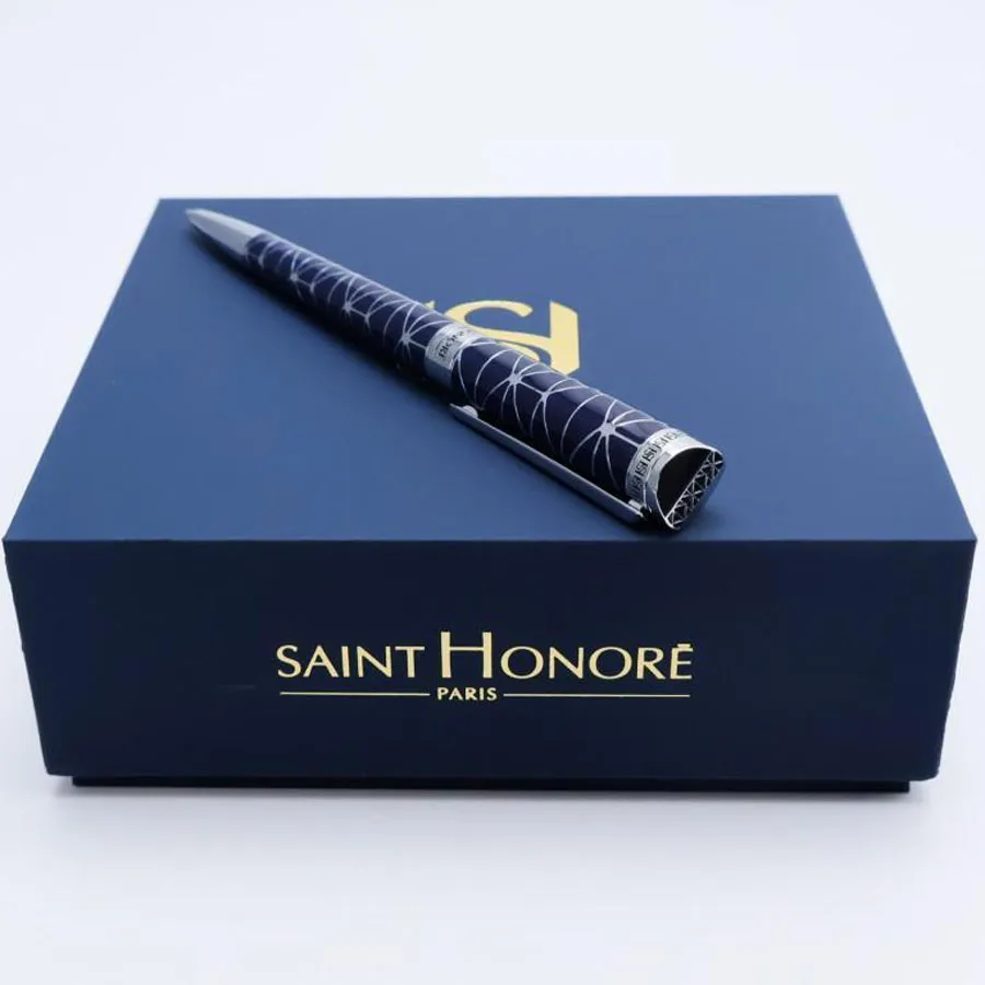 Ручка Saint Honore 6816 1D Шар  Фото 3