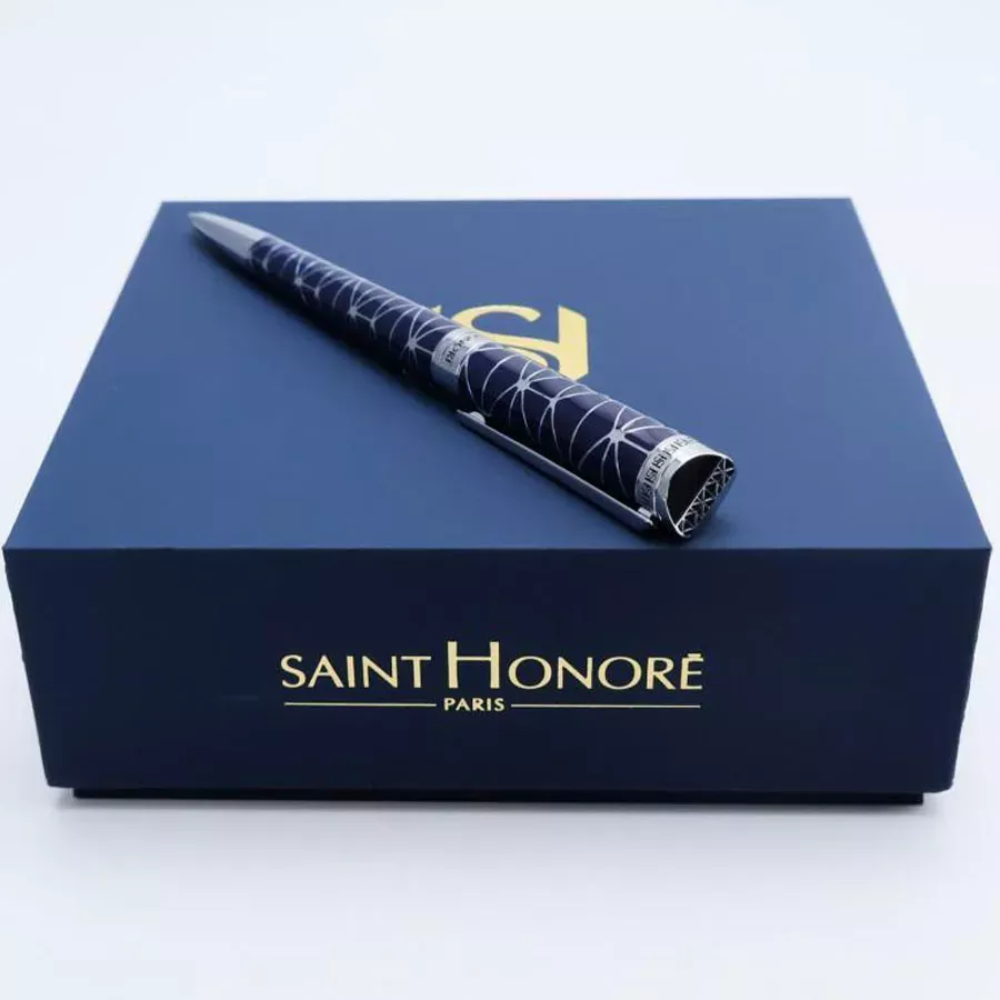 Ручка Saint Honore 6816 1D Шар  Фото 3