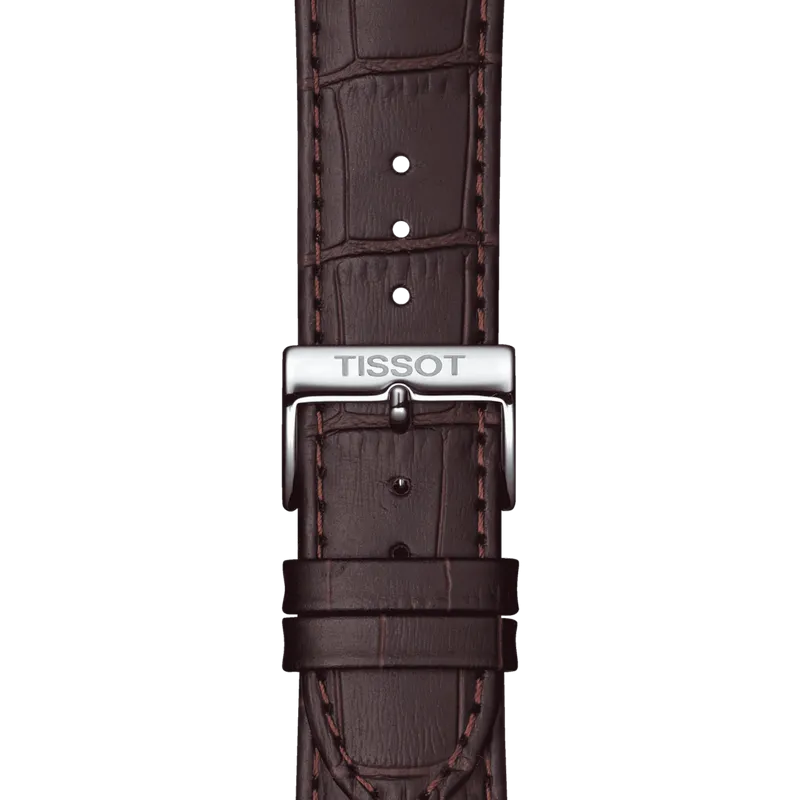 Купить Наручные часы Tissot T1294101601300 T-Classic в Sibtime Фото 5 Наручные часы Tissot T1294101601300 T-Classic Фото 5