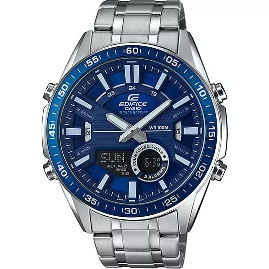 Casio Edifice EFV-C100D-2A 