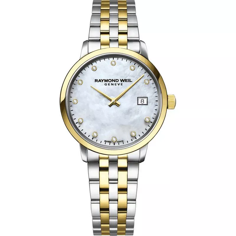 Raymond Weil 5985-STP-97081 