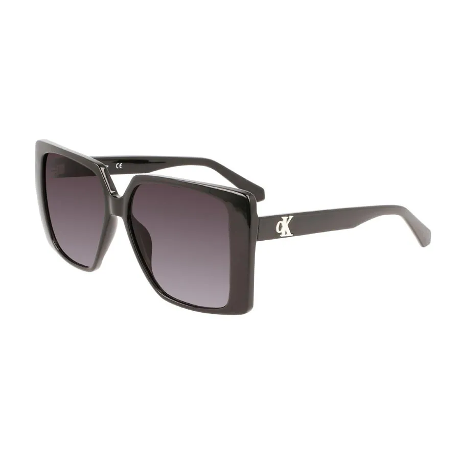 Calvin Klein CKJ22607S BLACK 001  Фото 1