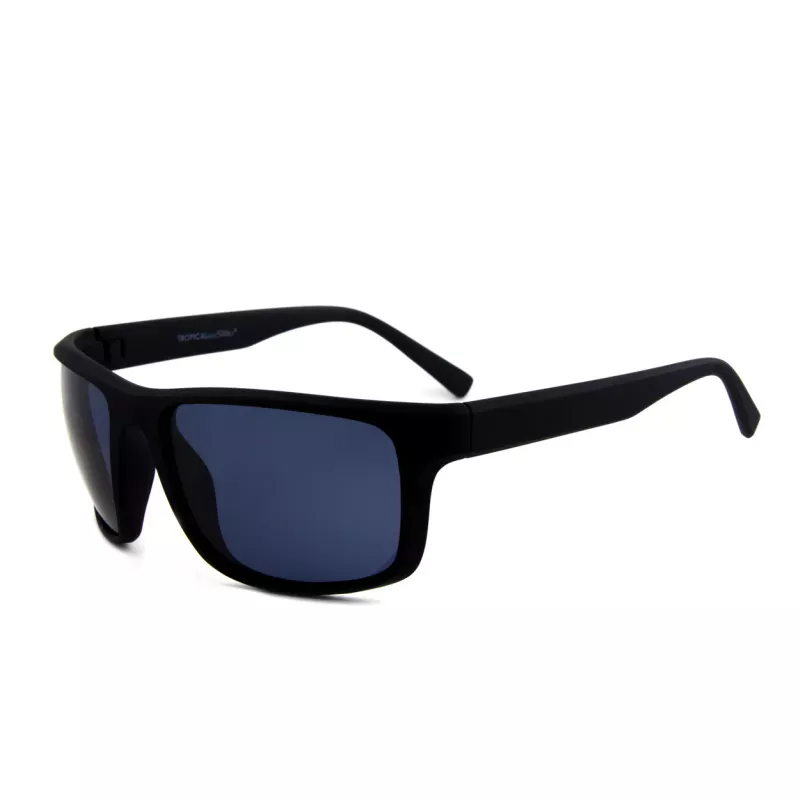 Tropical RIP TIDE, PLZD NAVY RBR/BLUE 