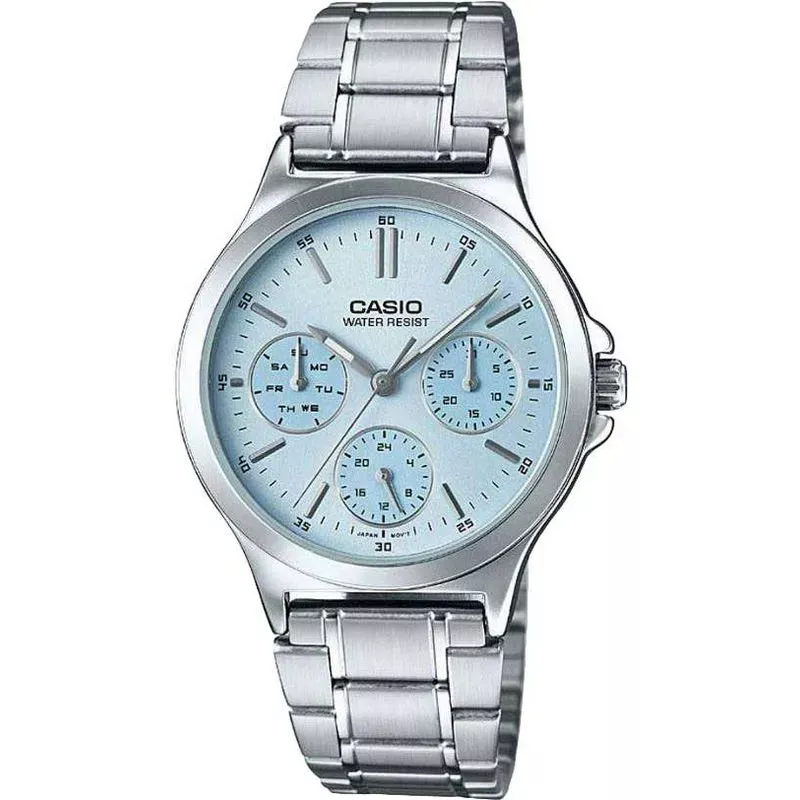 Casio Collection LTP-V300D-2A  Фото 1