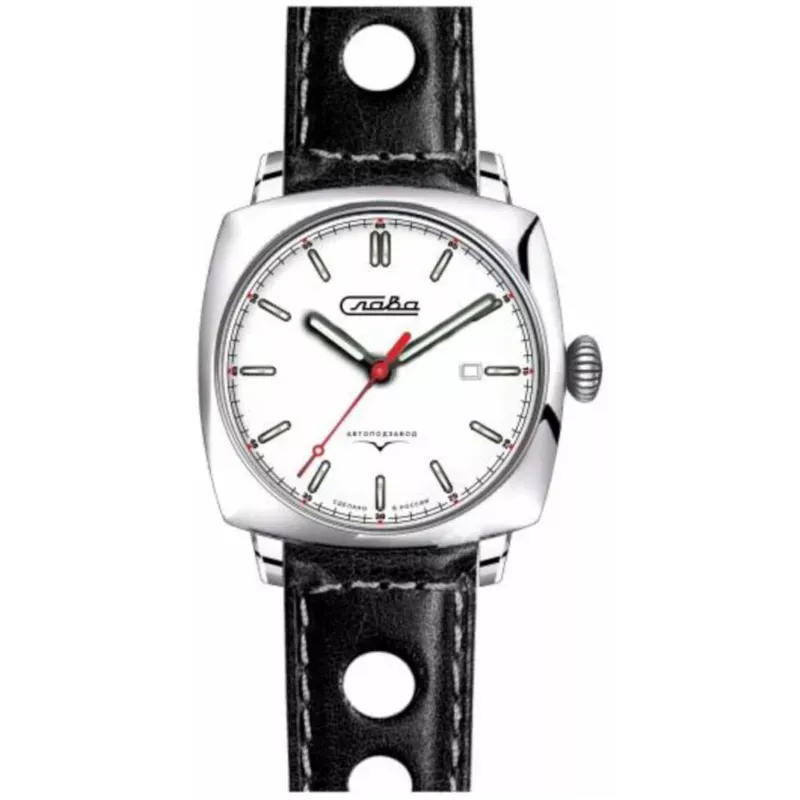 Купить Наручные часы Слава 2420505/300-1612 в Sibtime Наручные часы Слава 2420505/300-1612