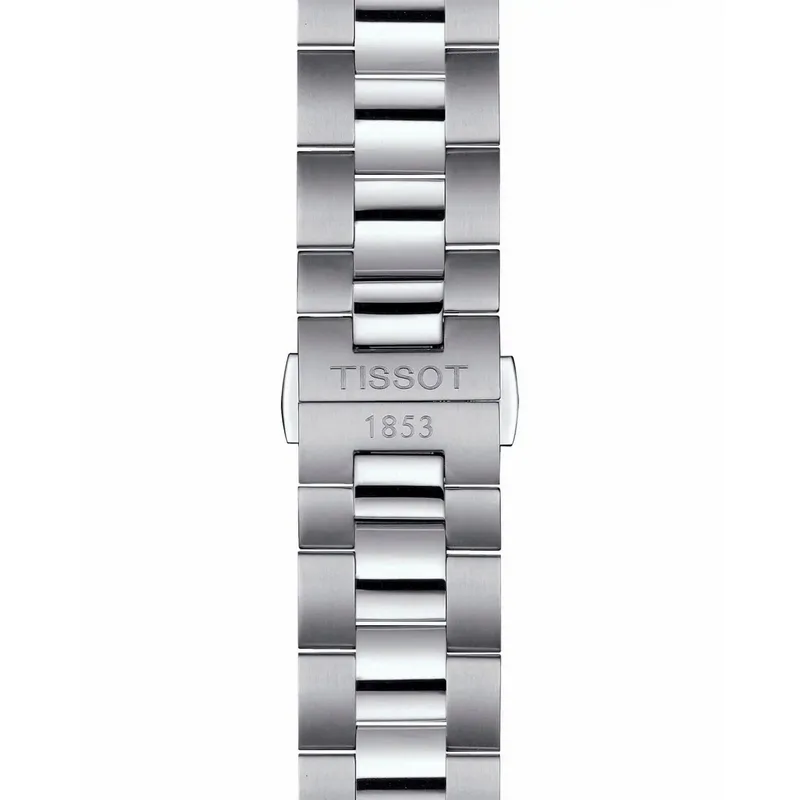 Наручные часы  Tissot T1274101105100 T-Classic Фото 2