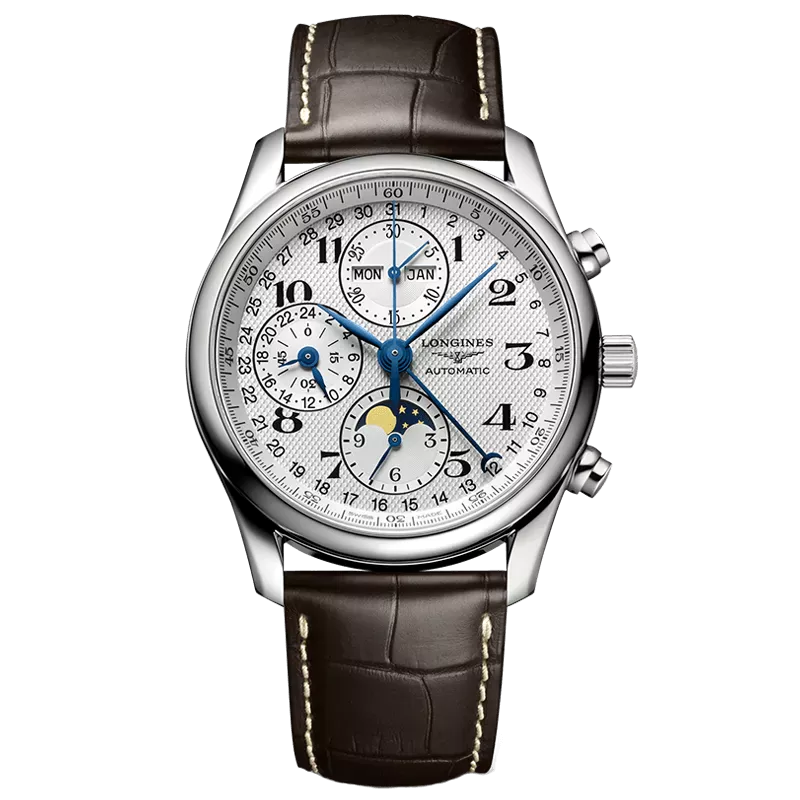 Longines L2.673.4.78.3 