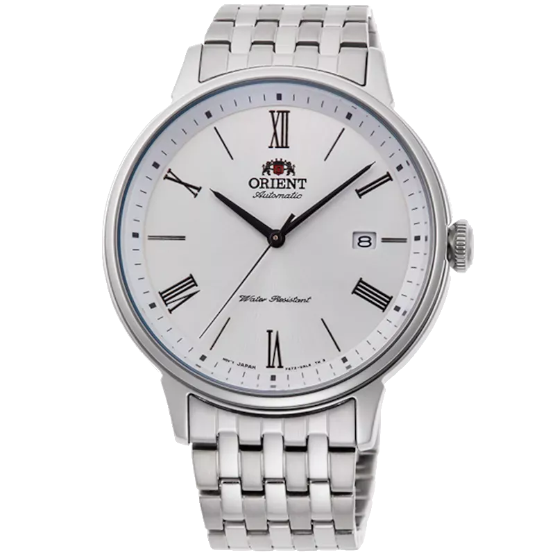 Orient RA-AC0J04S10B 