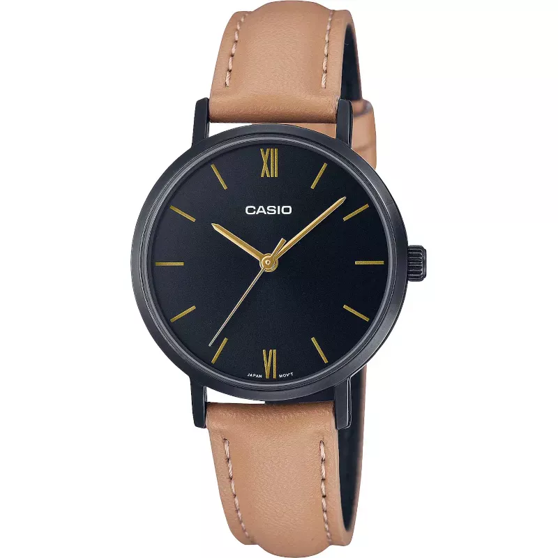Casio Collection LTP-VT02BL-1A 