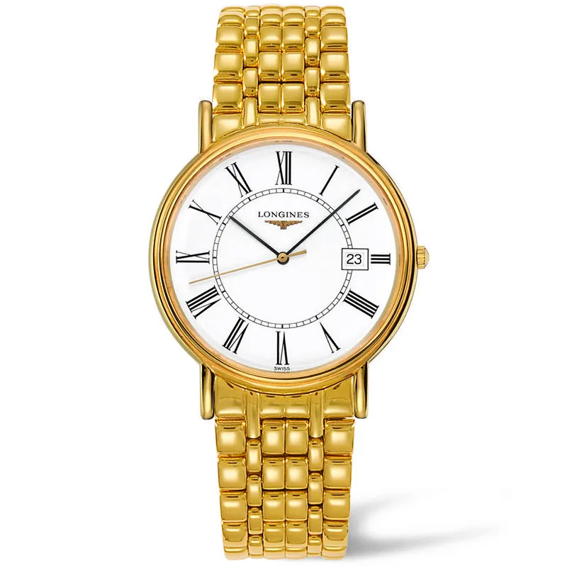 Longines L4.790.2.11.8 