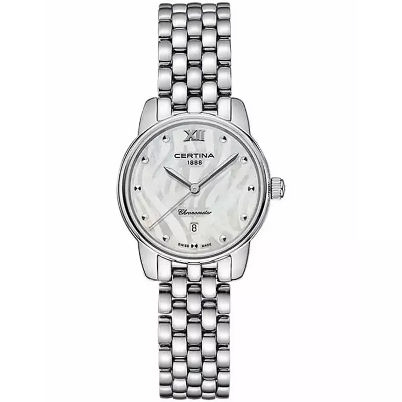 Купить Наручные часы Certina C0330511111800 DS-8 в Sibtime Фото 1 Наручные часы Certina C0330511111800 DS-8 Фото 1