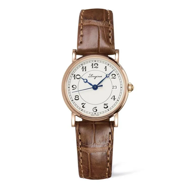 Купить Наручные часы Longines L4.267.8.73.2 в Sibtime Фото 2 Наручные часы Longines L4.267.8.73.2 Фото 2