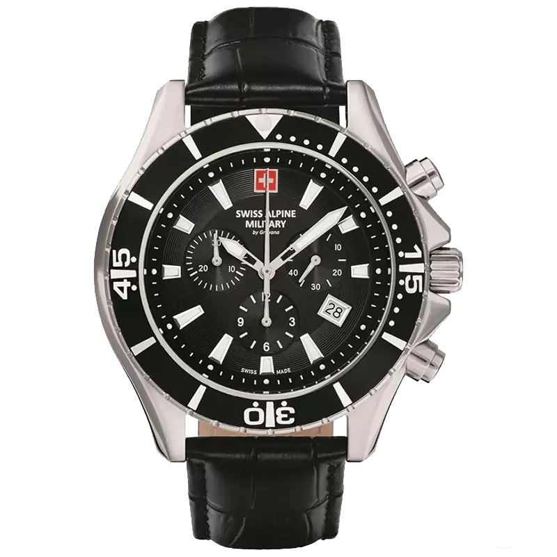 Swiss Alpine Military 7040.9537SAM 