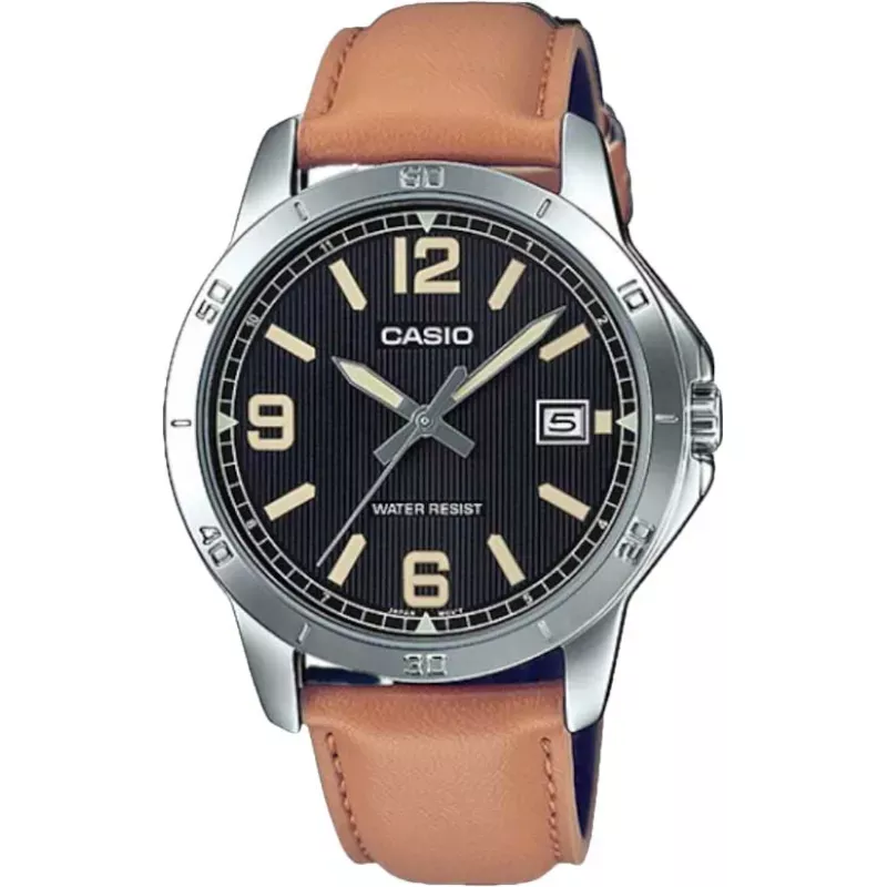 Casio Collection MTP-V004L-1B2  Фото 1