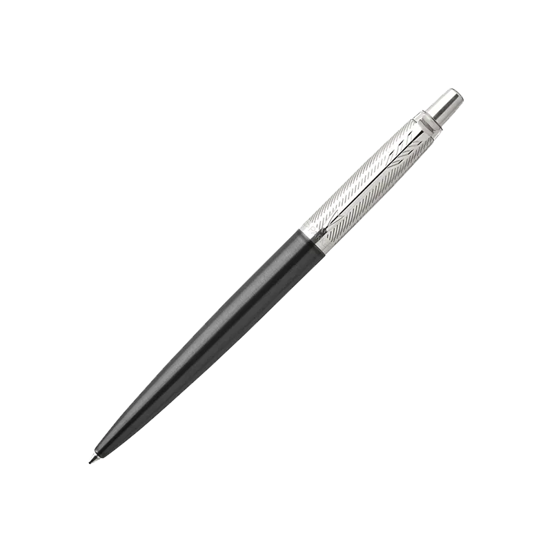  K163 Jotter Premium Tower Grey Diagonal CT BP (1953194)  Фото 1