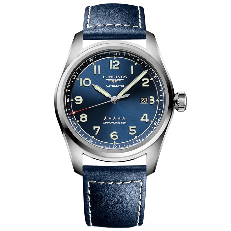 Longines L3.811.4.93.3  Фото 1