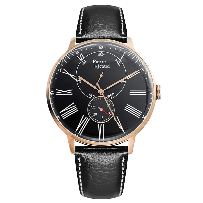 Pierre Ricaud P97219.9234QF 