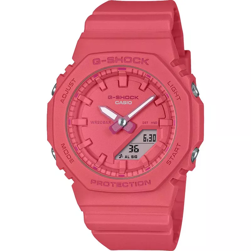 Casio G-Shock GMA-P2100-4A  Фото 1