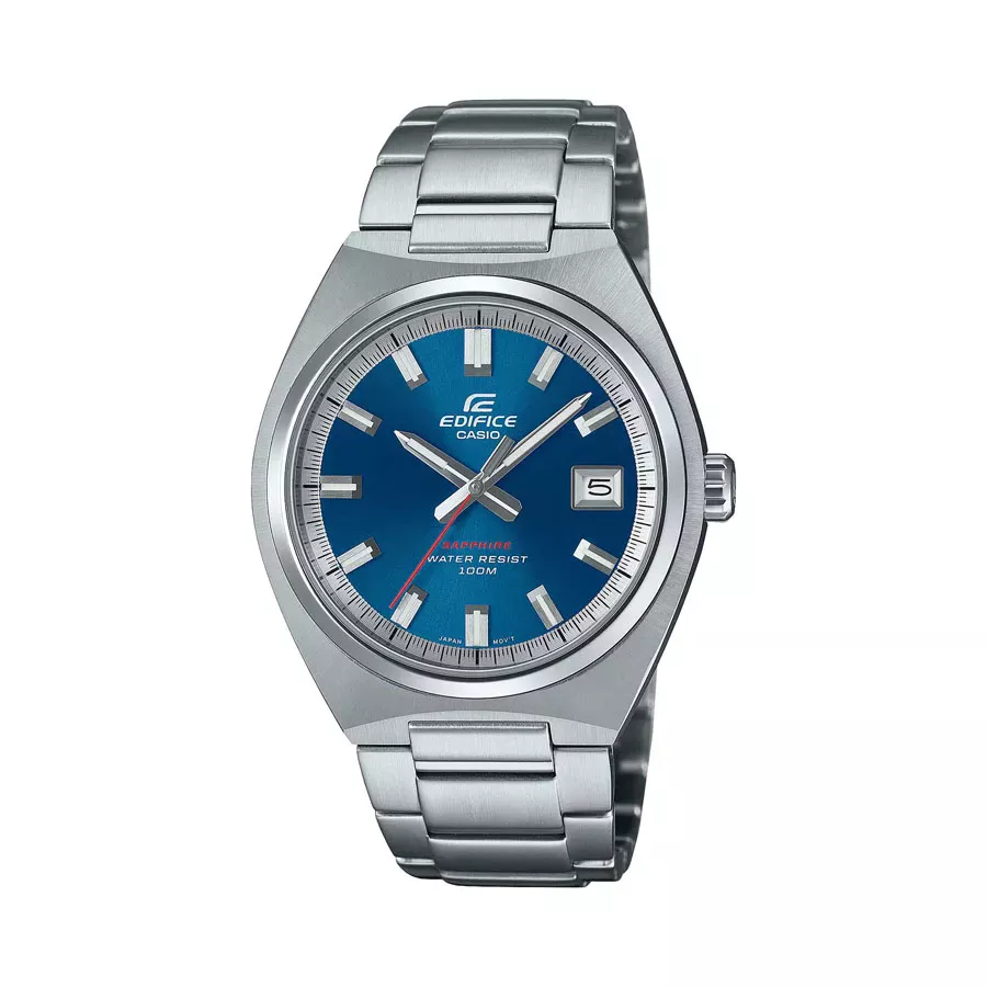 Casio Edifice EFB-109D-2A  Фото 1
