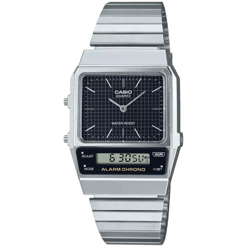 Casio Collection AQ-800E-1A 