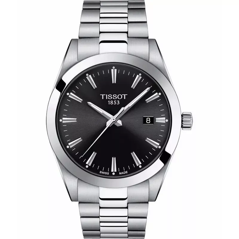 Tissot T1274101105100  Фото 1