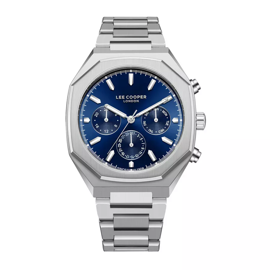 Купить Наручные часы Lee Cooper LC08045.390 в Sibtime Фото 1 Наручные часы Lee Cooper LC08045.390 Фото 1