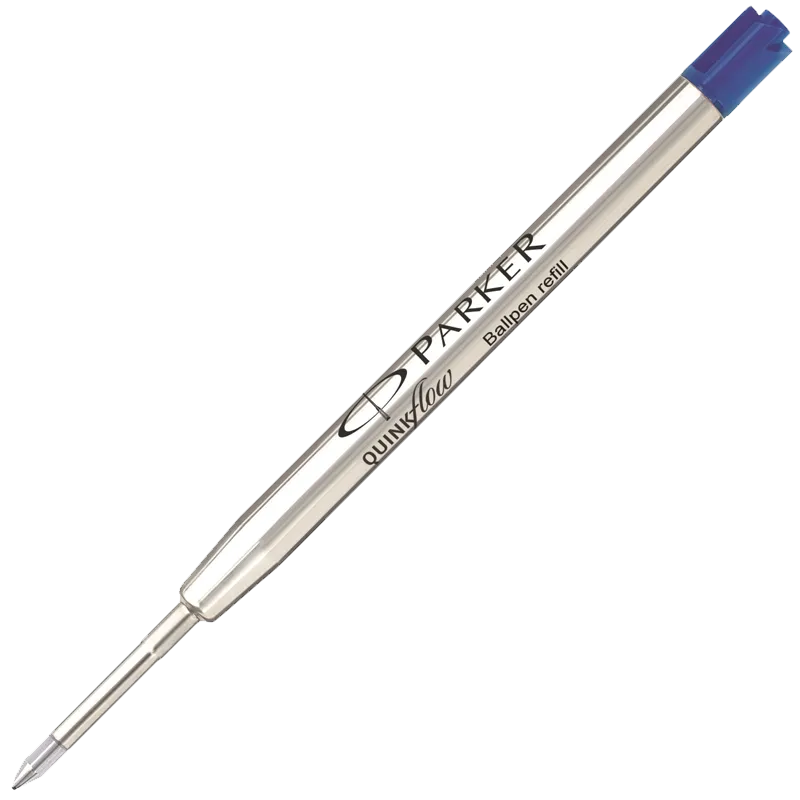 Parker Z08 Standard Ball Pen Blue 2шт. (1950373) 