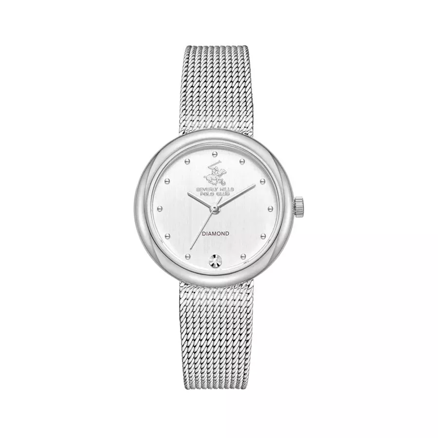 Купить Наручные часы Beverly Hills Polo Club BP3760X.330 в Sibtime Фото 1 Наручные часы Beverly Hills Polo Club BP3760X.330 Фото 1