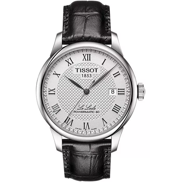 Tissot T006.407.16.033.00  Фото 1