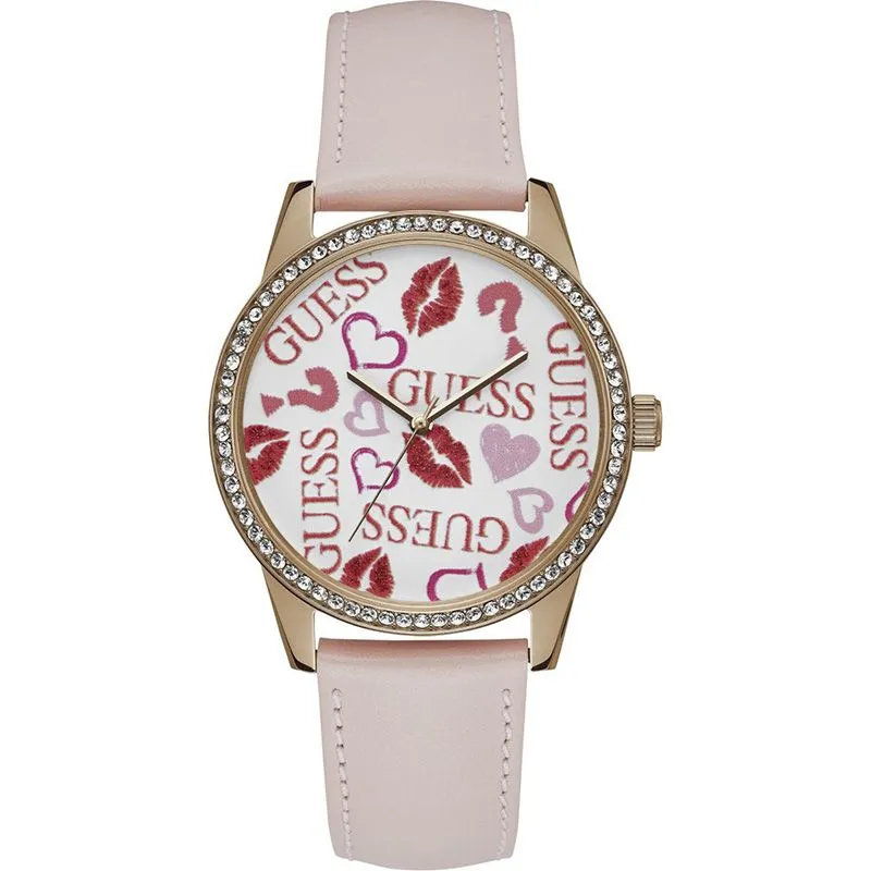 Guess W1206L3  Фото 1