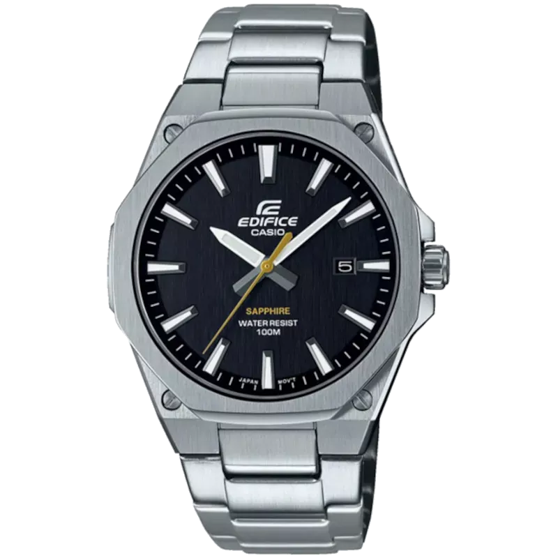 Casio Edifice EFR-S108D-1A  Фото 1