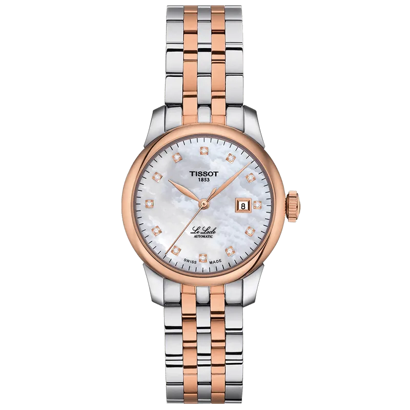 Tissot T006.207.22.116.00  Фото 1